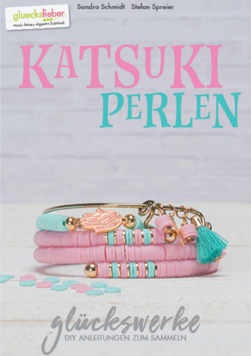 DIY Online Magazin Glückswerke 10 Katsuki Perlen