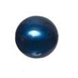 Polaris Perlen glänzend Kugel 14 mm