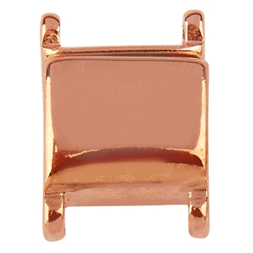 Bouchon magnétique Cymbal Axos II pour perles Delica, couleur : doré rose