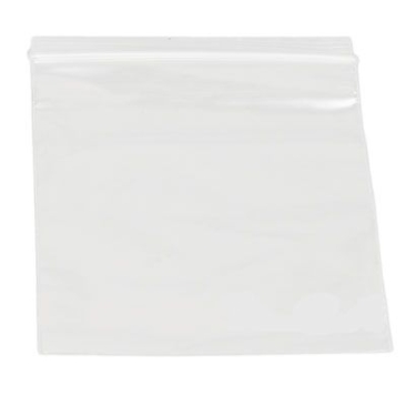 Pressure seal bags 40 x 60 mm, 100 pieces
