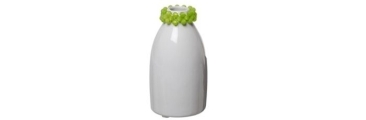 Vase Light Green