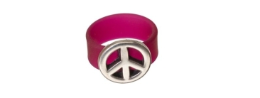 Ring Peace Himbeer