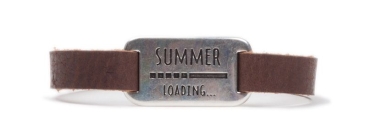 Bracelet d'été 