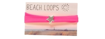 Beach Loop Star Hibiscus