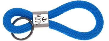 Keychain made from sail rope Moin