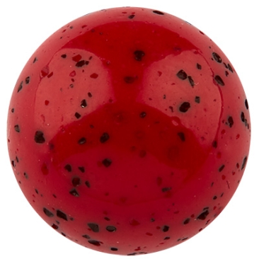 Polaris Sassi ball, approx. 10 mm, siamese