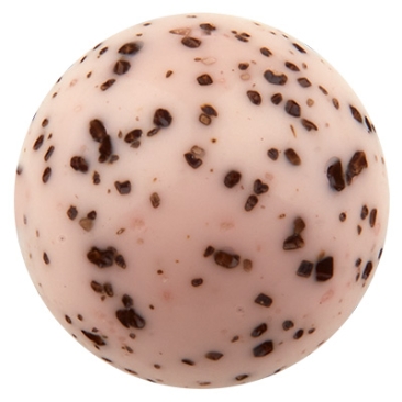 Polaris Sassi ball, approx. 10 mm, seta