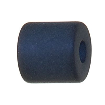 Polaris roller, 6 x 6 mm, dark blue