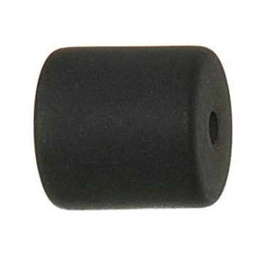 Polaris roller, 10 x 10 mm, black