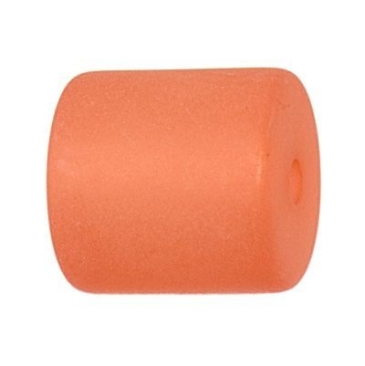 Polaris roller, 10 x 10 mm, orange