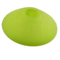 Lentille Polaris, 10mm, vert clair