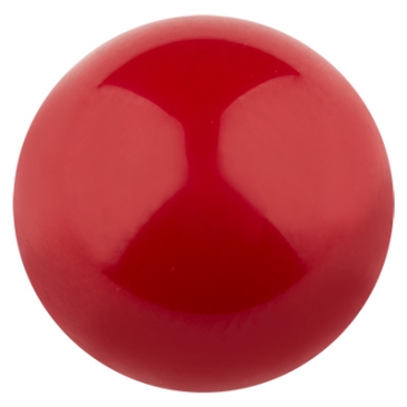 Polaris ball 14 mm opaque, siamese