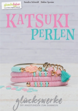 Œuvres de la chance n° 10 Perles de Katsuki" Instructions DIY pour la collecte