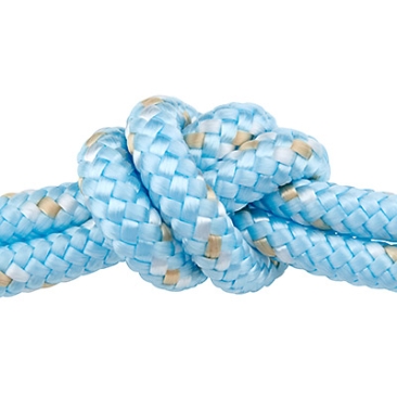 Sail rope, diameter 10 mm, length 1 m, Aqua-Mix