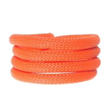 Corde à voile / cordelette, diamètre 10 mm, longueur 1 m, orange