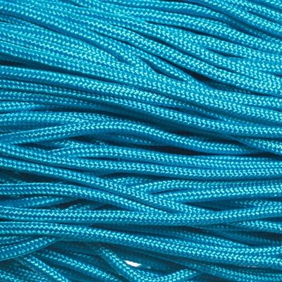 Sail rope, diameter 2 mm, 10 metres, capri blue 