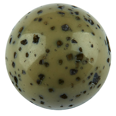 Polaris Sassi, ball, approx. 8 mm, salvia 