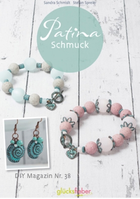 "Patina Jewellery" CREATIVIDEEN number 38 