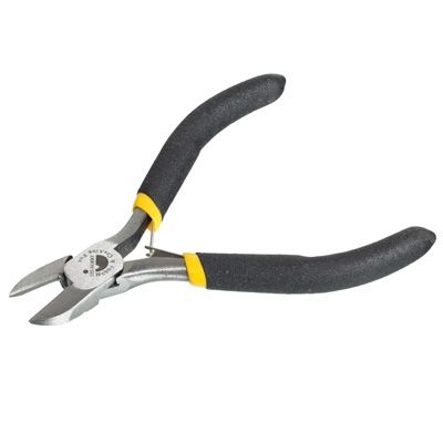Side cutters,pliers, 12 cm 