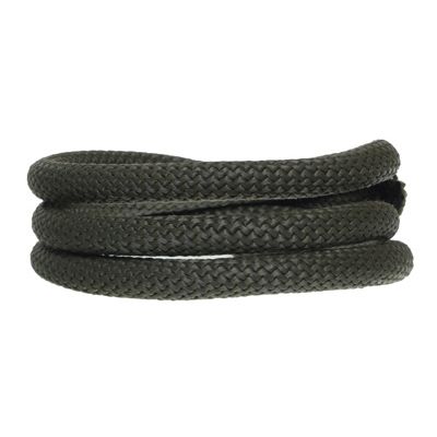 Sail rope / cord, diameter 10 mm, length 1 m, khaki 