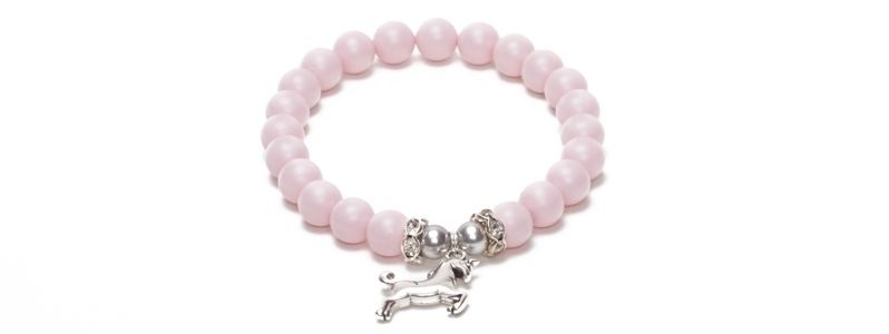 Enchanting Unicorn Bracelet 